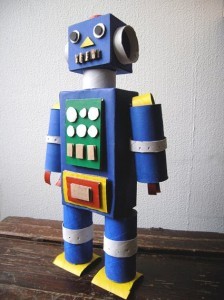 robot-5