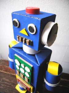 robot-7